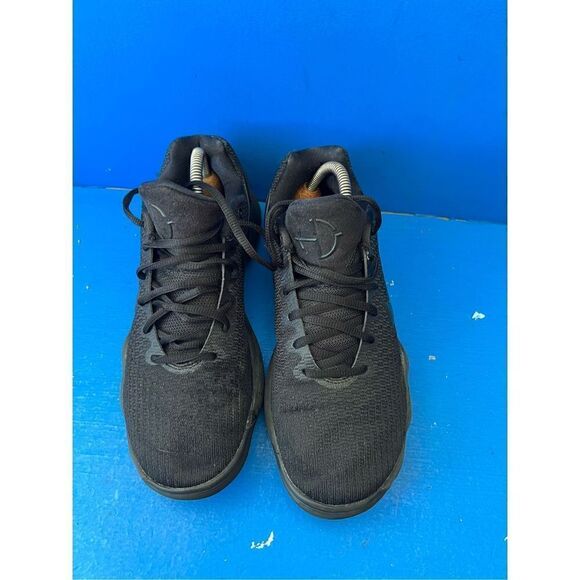 Nike Hyperdunk 897663-004 Men's Basketball Black Shoes Size 8 - Picture 4 of 7